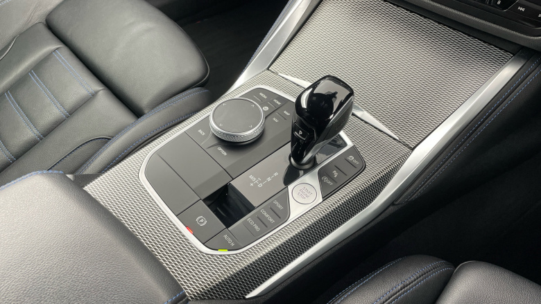 BMW 4 Series 420i xDrive M Sport 2dr Step Auto Petrol Coupe